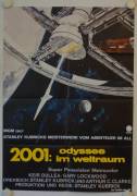 2001: Odyssee im Weltraum (2001: A Space Odyssey)